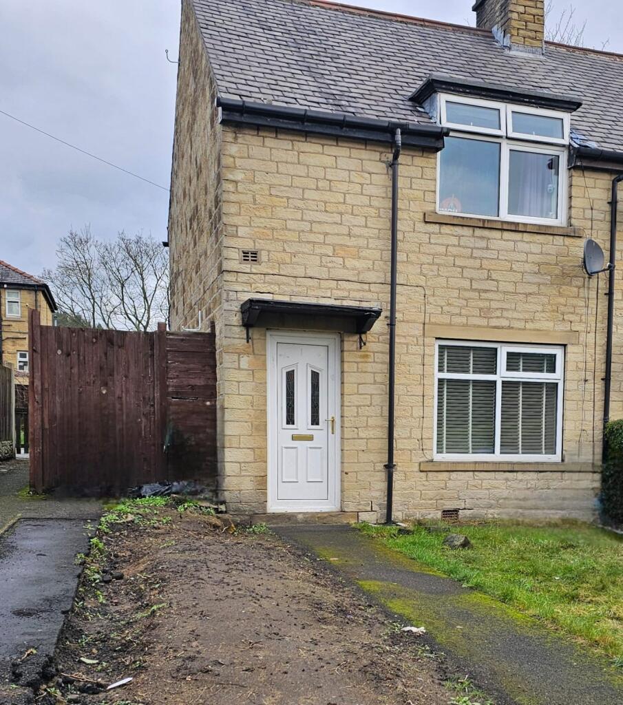 Main image of property: Longwood Road, Huddersfield, HD3
