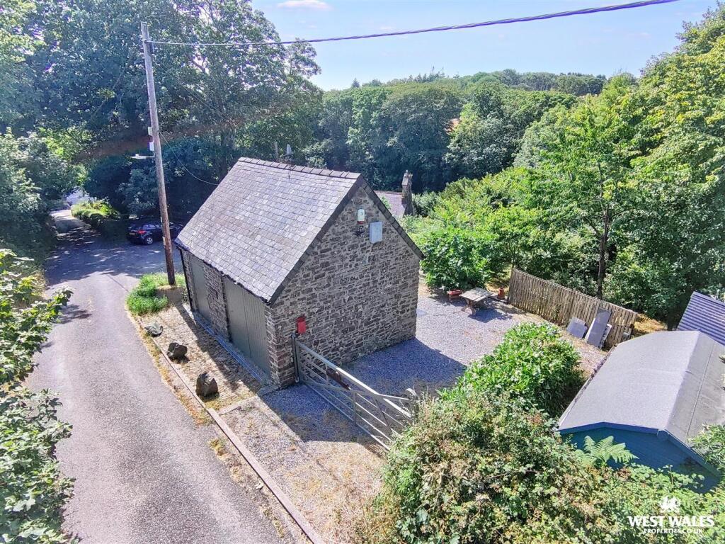 Main image of property: Lower Freystrop, Haverfordwest