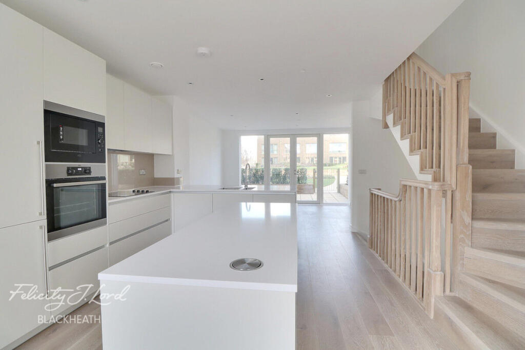 Main image of property: Townsend Road, London