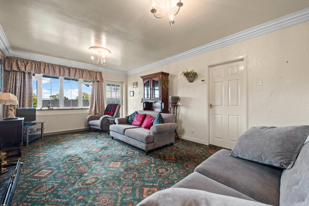 House in Sheffield, South Yorkshire - View 3