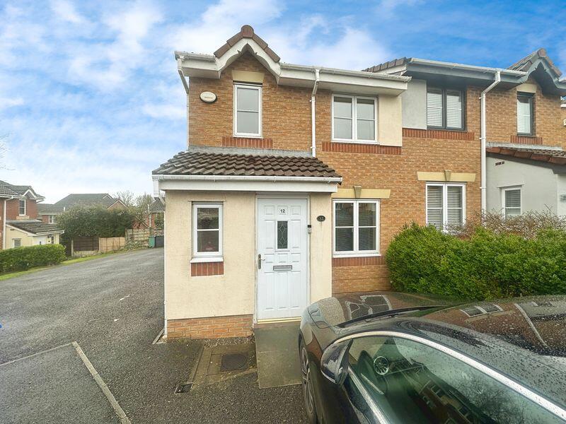 Main image of property: Elsworth Close, Radcliffe. Manchester