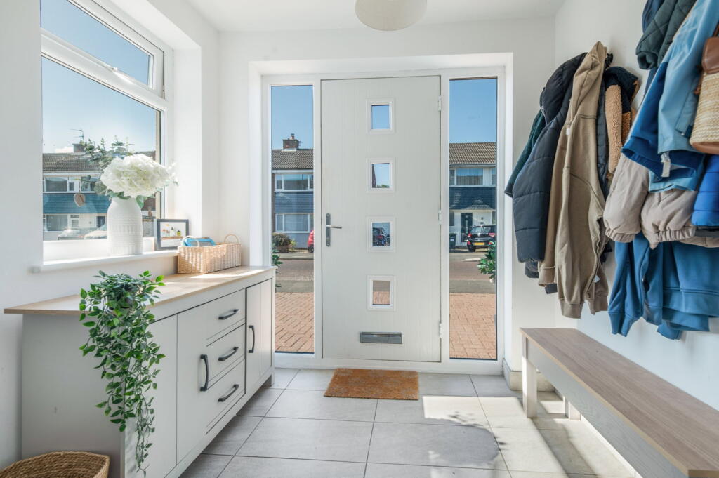 House in Newcastle upon Tyne - View 4