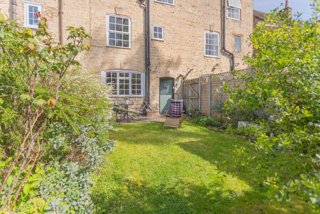 Main image of property: Bradley Road, Wotton-under-Edge