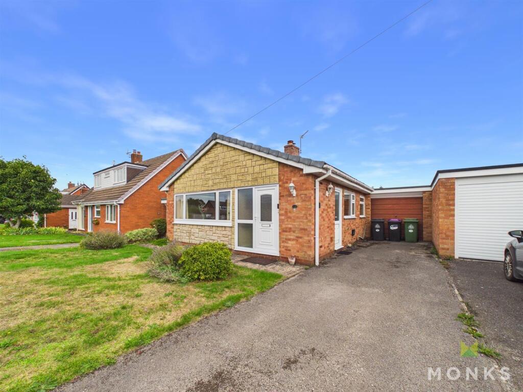 Main image of property: Cedar Avenue, Shawbury, Shrewsbury