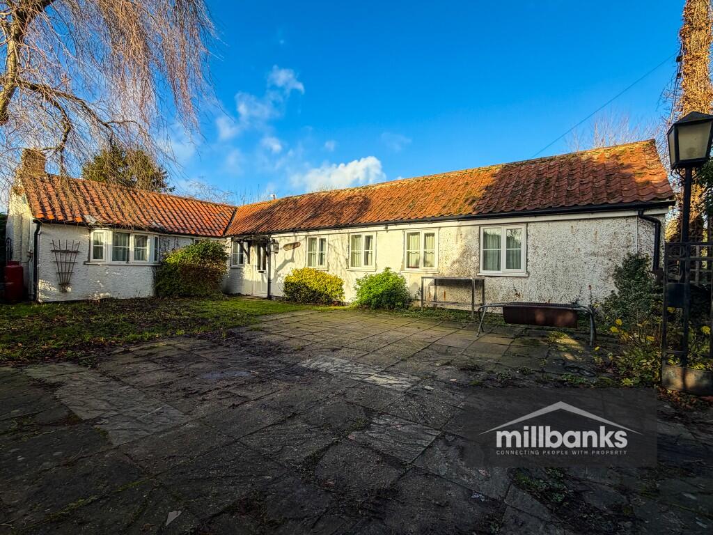 Main image of property: Rocklands Road, Shropham, NR17