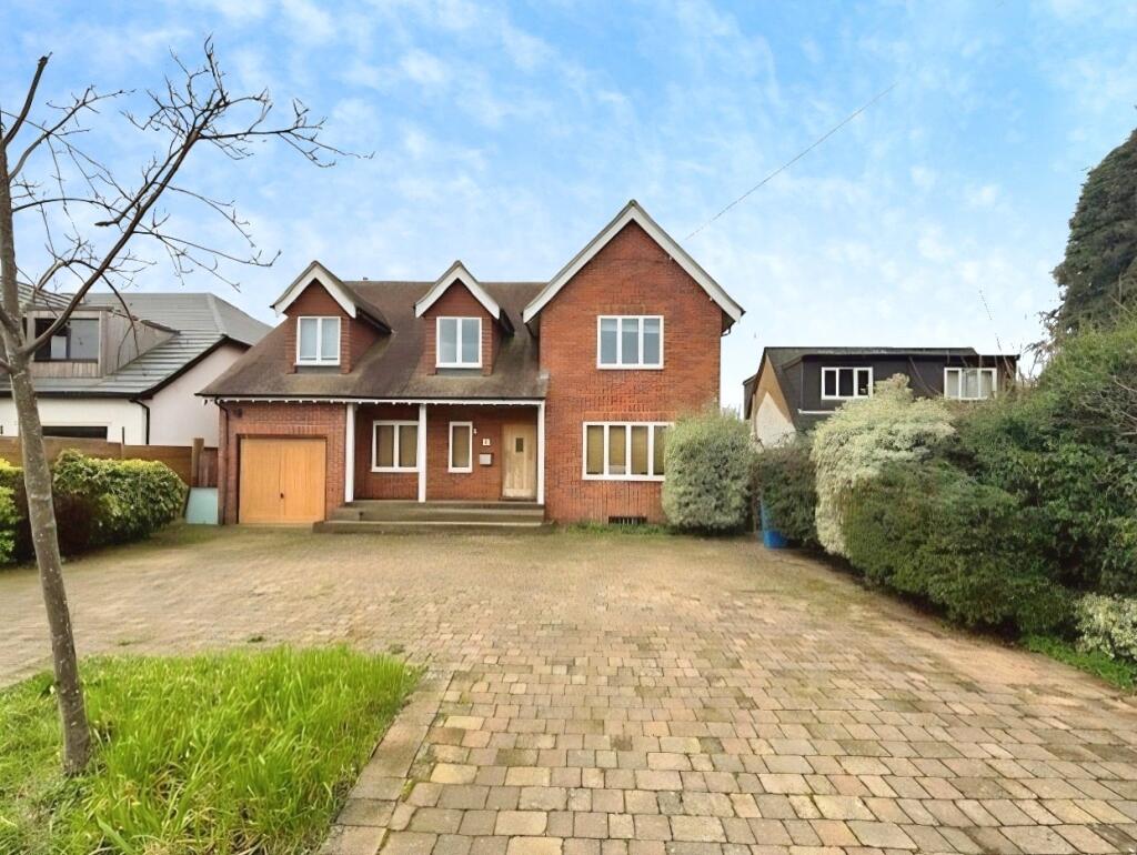 Main image of property: Fairfield Approach, Wraysbury, Staines-upon-Thames, Berkshire, TW19