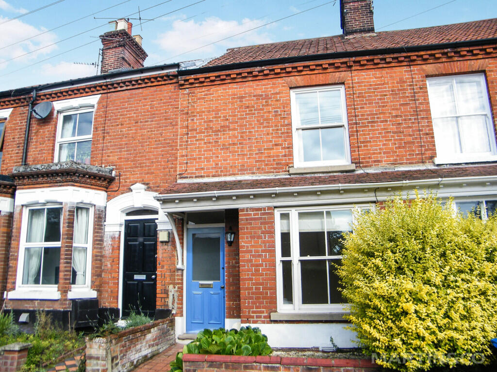 Main image of property: Golden Triangle