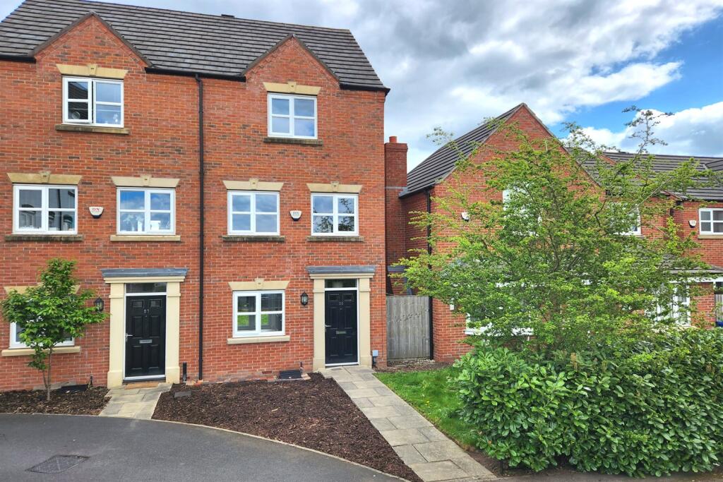 Main image of property: Powder Mill Road, Warrington