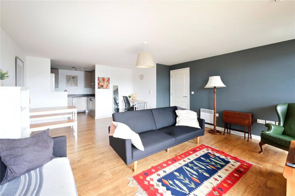 Main image of property: Palmers Road, London, E2
