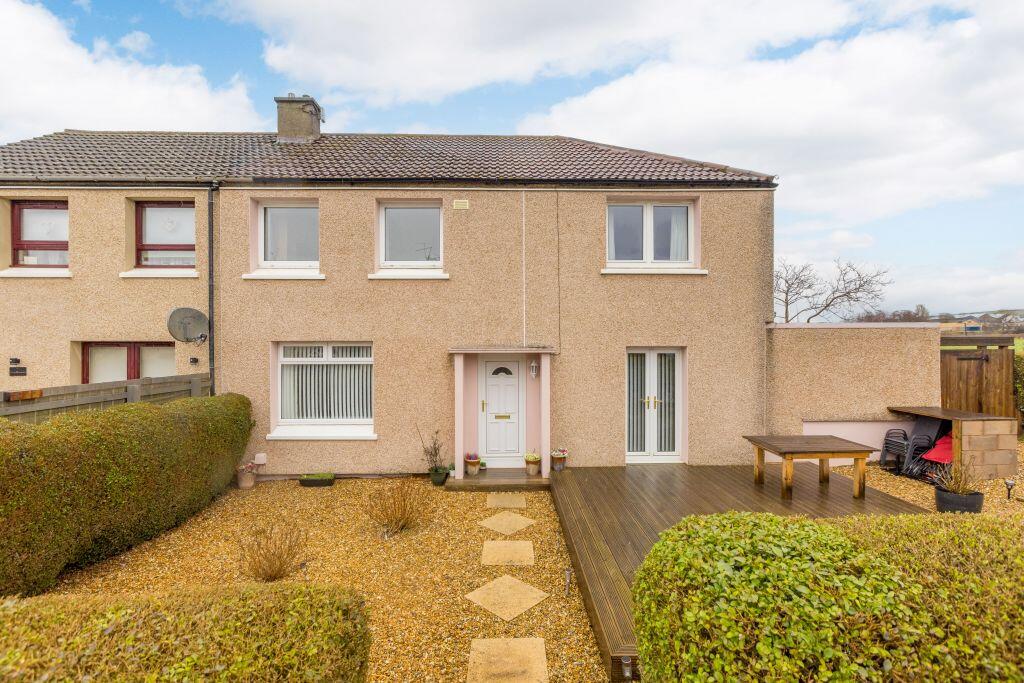 Main image of property: 23 Delta Gardens, Musselburgh, EH21 8DR