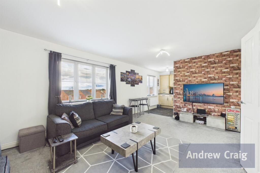 Apartment in Newcastle upon Tyne - More