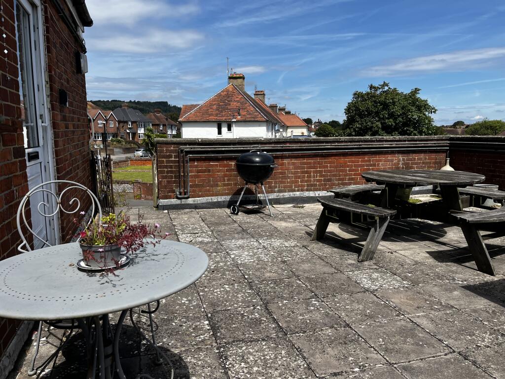 Main image of property: Albert Parade,Old Town,Eastbourne,BN21