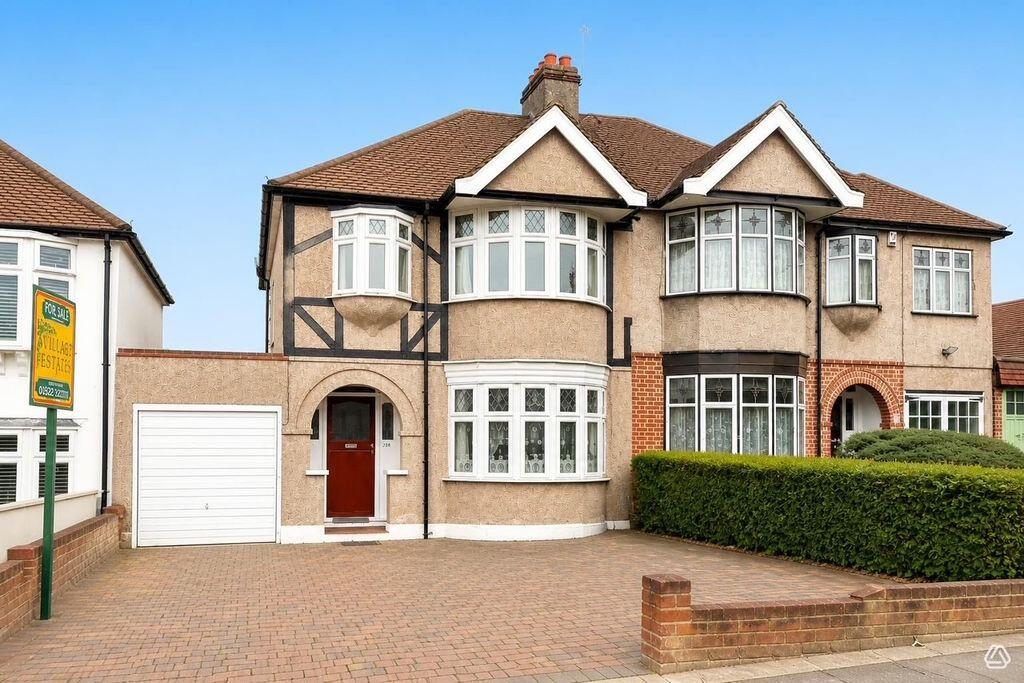 Main image of property: Blendon Drive, Bexley