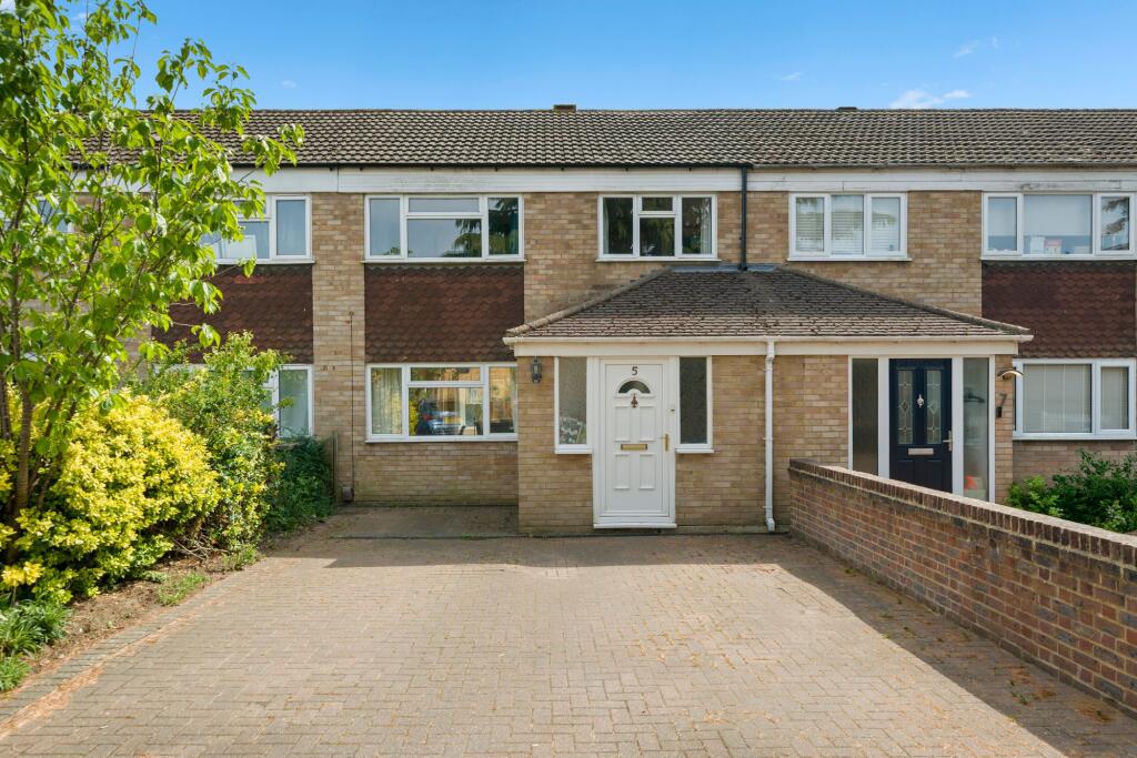 Main image of property: Bennett Close, Cobham, KT11
