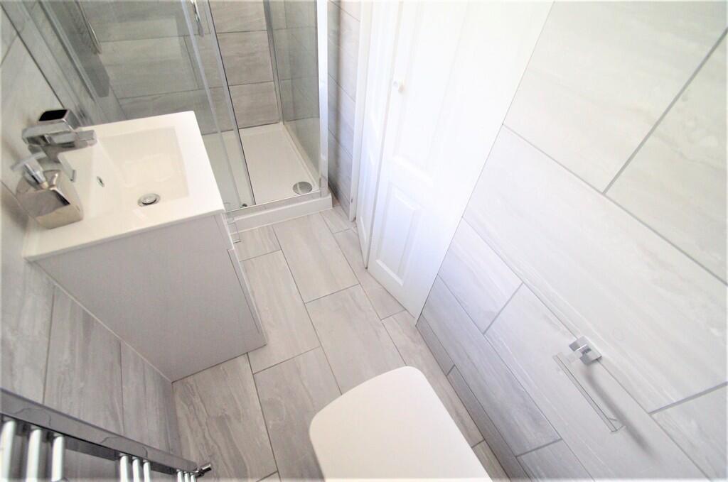 3 bedroom terraced house for rent