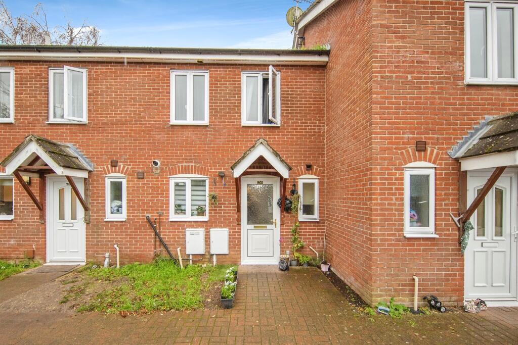 Main image of property: Starfield Close, Ipswich