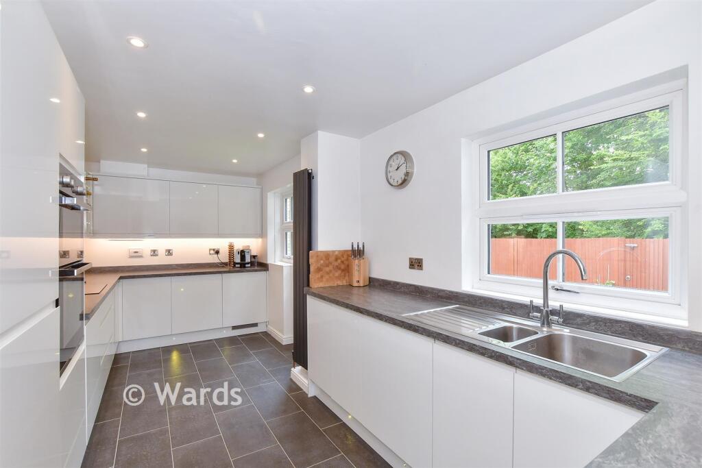 Main image of property: Dove Close, Herne Bay, Kent