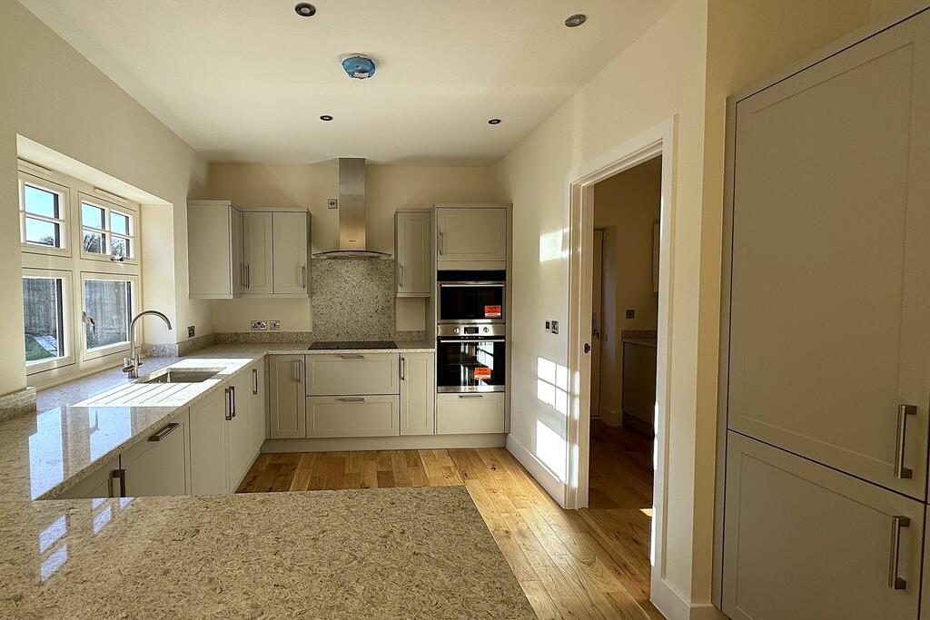 The Rothley, Westwood Place photo 4