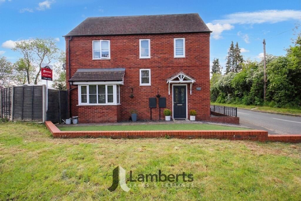 Additional image 28 of Green Lane, Studley, B80