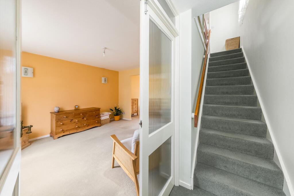 House in Oxford - View 5