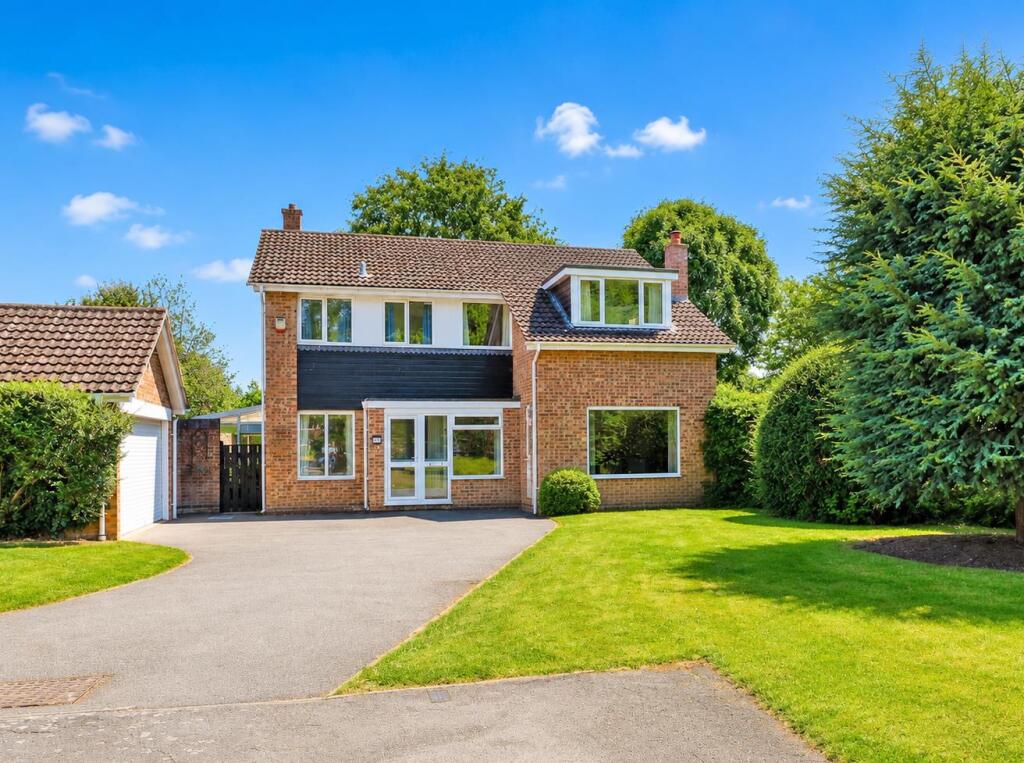 Main image of property: Woodham Drive, Hatfield Peverel, Chelmsford
