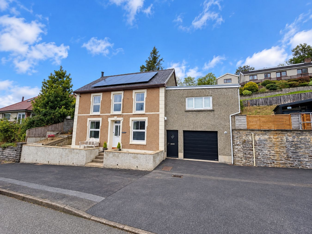 Main image of property: Well Street, Llandysul, SA44