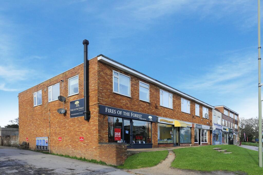 Main image of property: Milford Road, Lymington, SO41