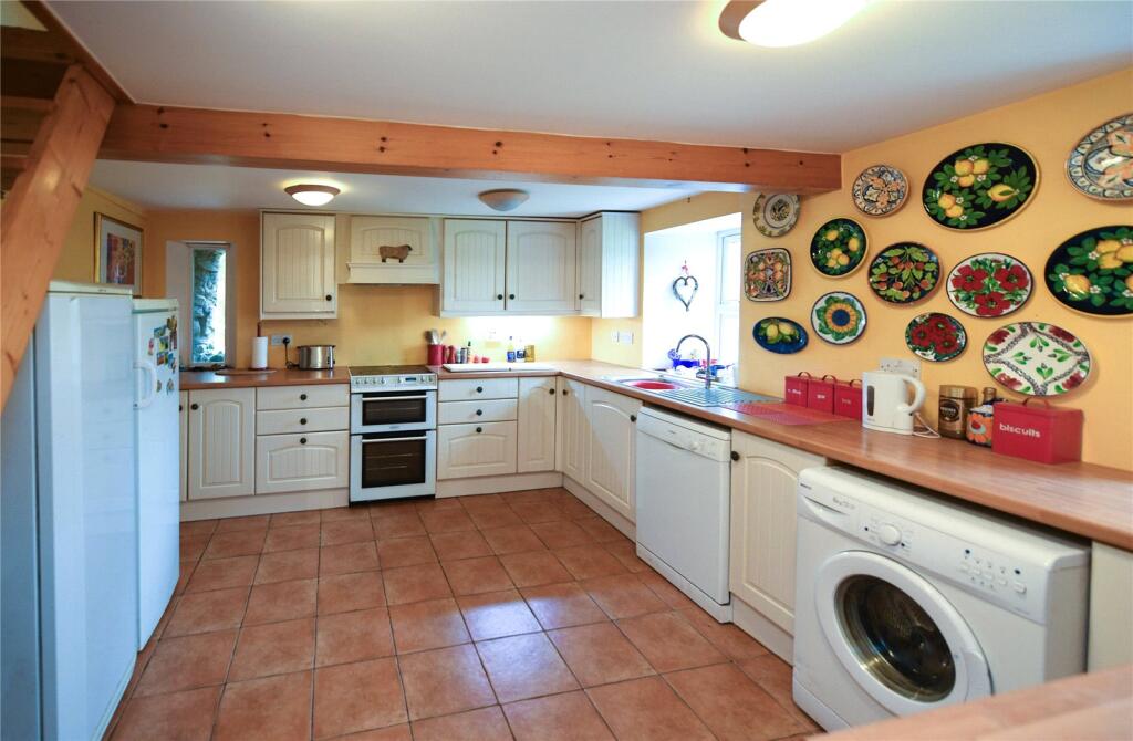 Lot 1 Achnashelloch Farm, Lochgilphead, Argyll and Bute, PA31 – pohled 6