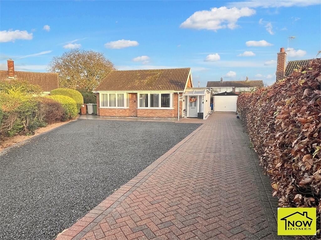 Main image of property: Keats Road, Balderton, Newark, Nottinghamshire. 