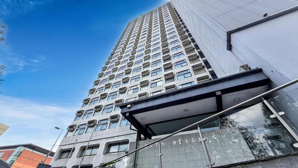 Main image of property: Victoria Bridge , Salford, M3