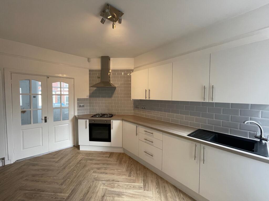 Main image of property: Kingsland Avenue