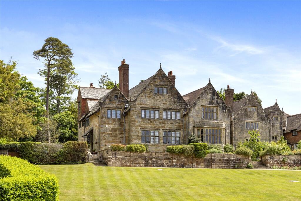 Main image of property: Selsfield Road, West Hoathly, East Grinstead, West Sussex, RH19