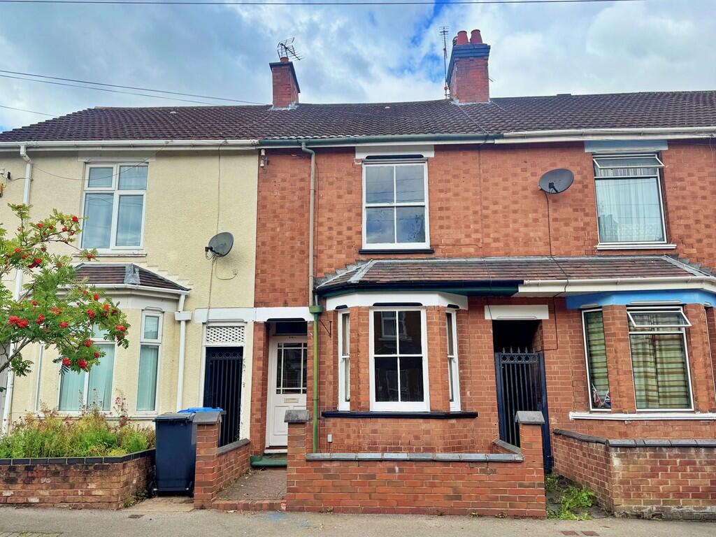 Main image of property: Acacia Grove, Rugby