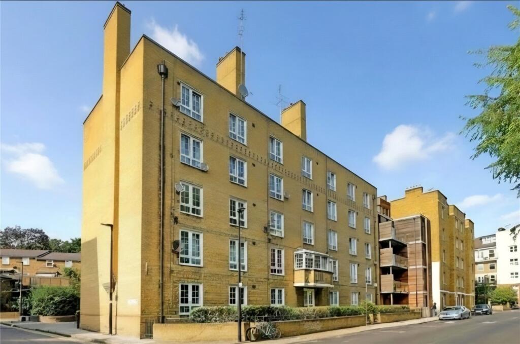 Main image of property: Malay House, Prusom Street, London, Greater London, E1W