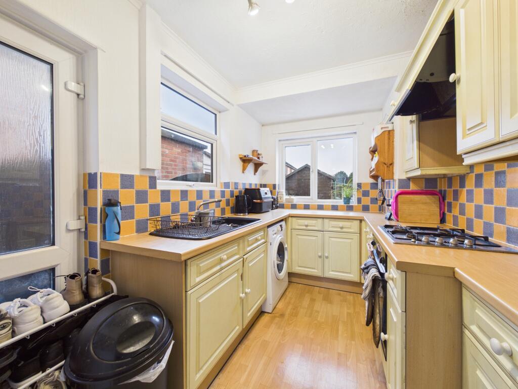 Boulton Lane, Alvaston, Derby photo 4