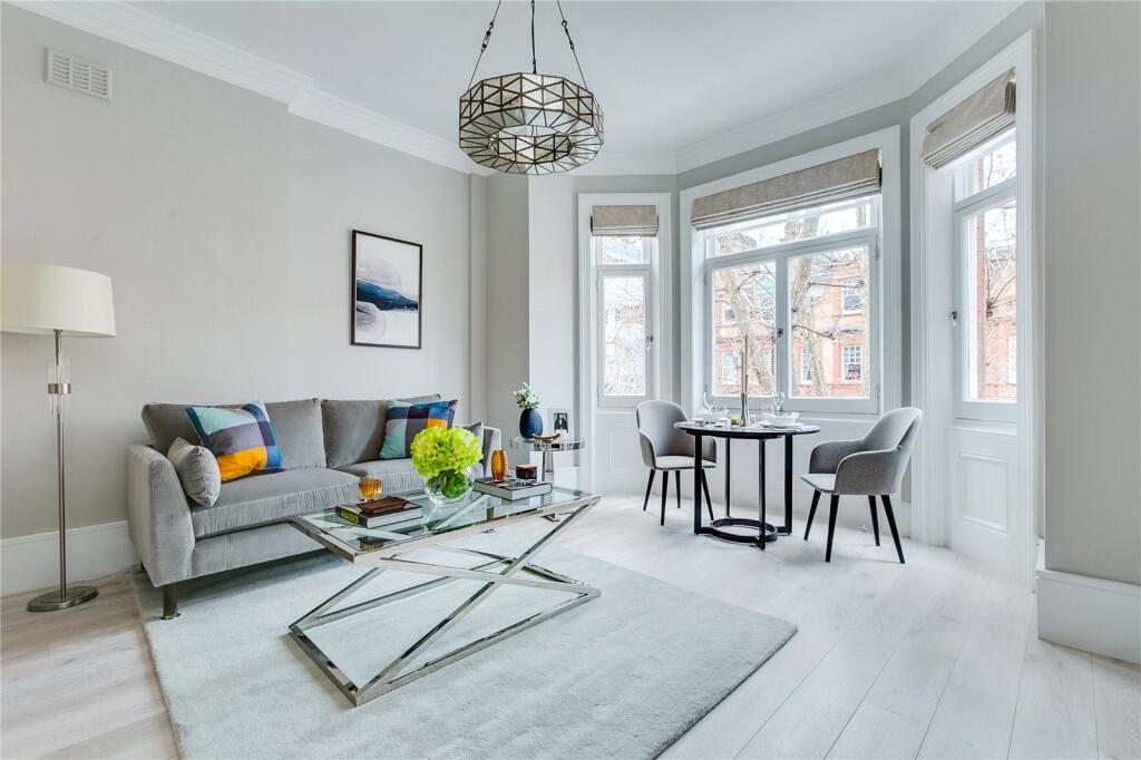Main image of property: Sloane Gardens, London, SW1W