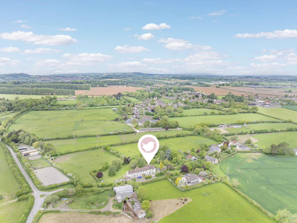 House in Taunton - View 4