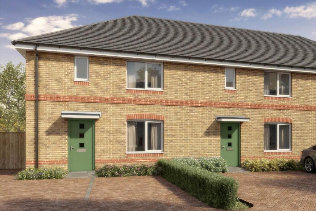 Main image of property: Chester Lane
St Helens
Merseyside
WA9 4QD