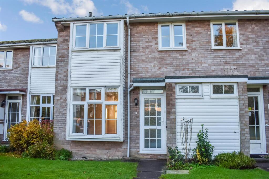 Main image of property: The Grange, Upper Holly Walk, Leamington Spa