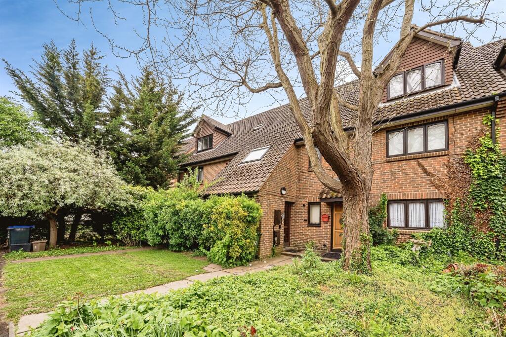 Main image of property: Coulson Way, Burnham, Slough