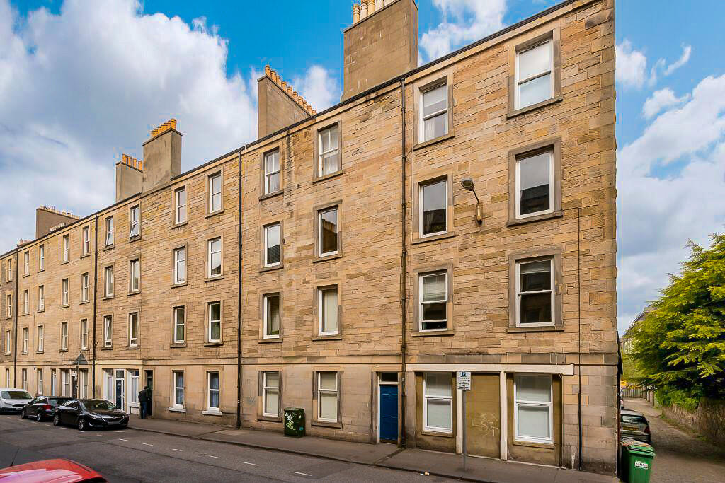 Main image of property: Brunswick Road, Hillside, Edinburgh, EH7