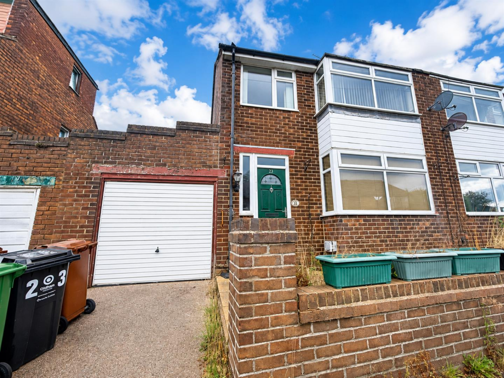 Main image of property: Hebron Street, Royton, Oldham