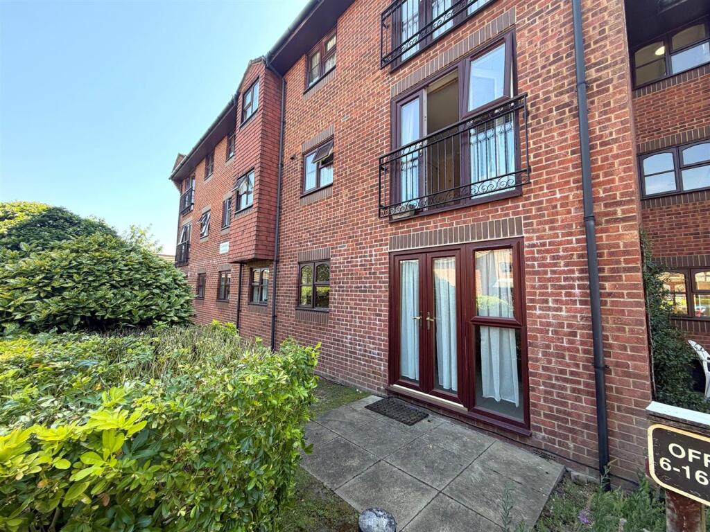Main image of property: St. Georges Road, Addlestone
