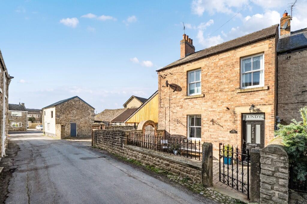 Main image of property: College Lane, HG4