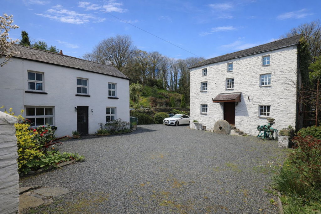 Main image of property: Main Road, Baldrine, Isle of Man, IM4