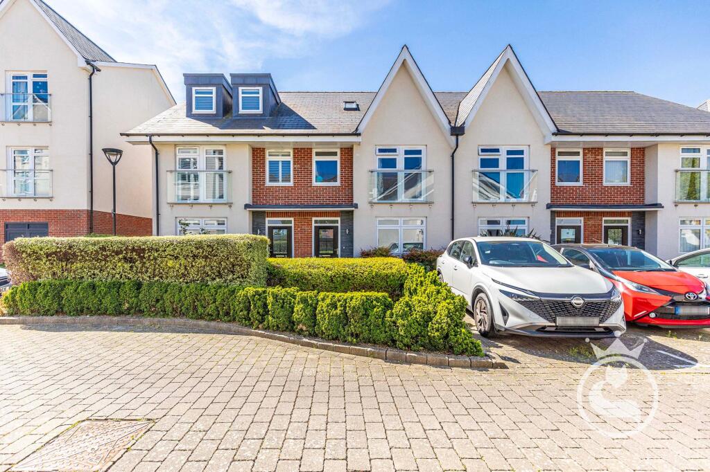 Main image of property: Adams Close, Poole, BH15