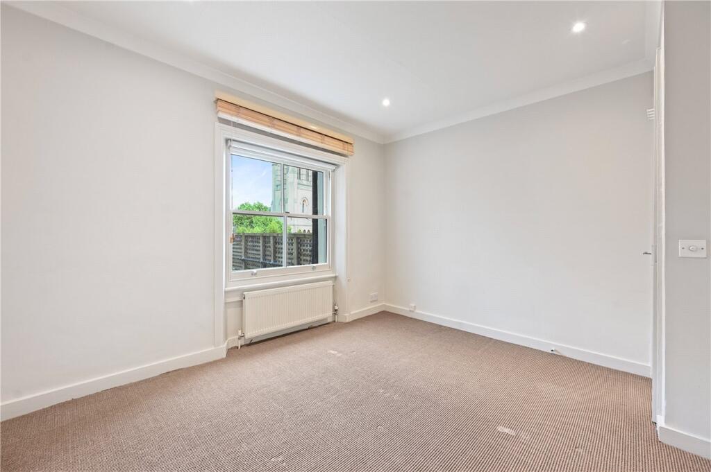 Apartment in London, Notting Hill - View 4