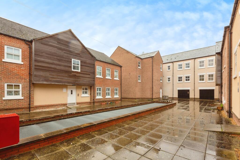 Main image of property: Pine Street, Aylesbury