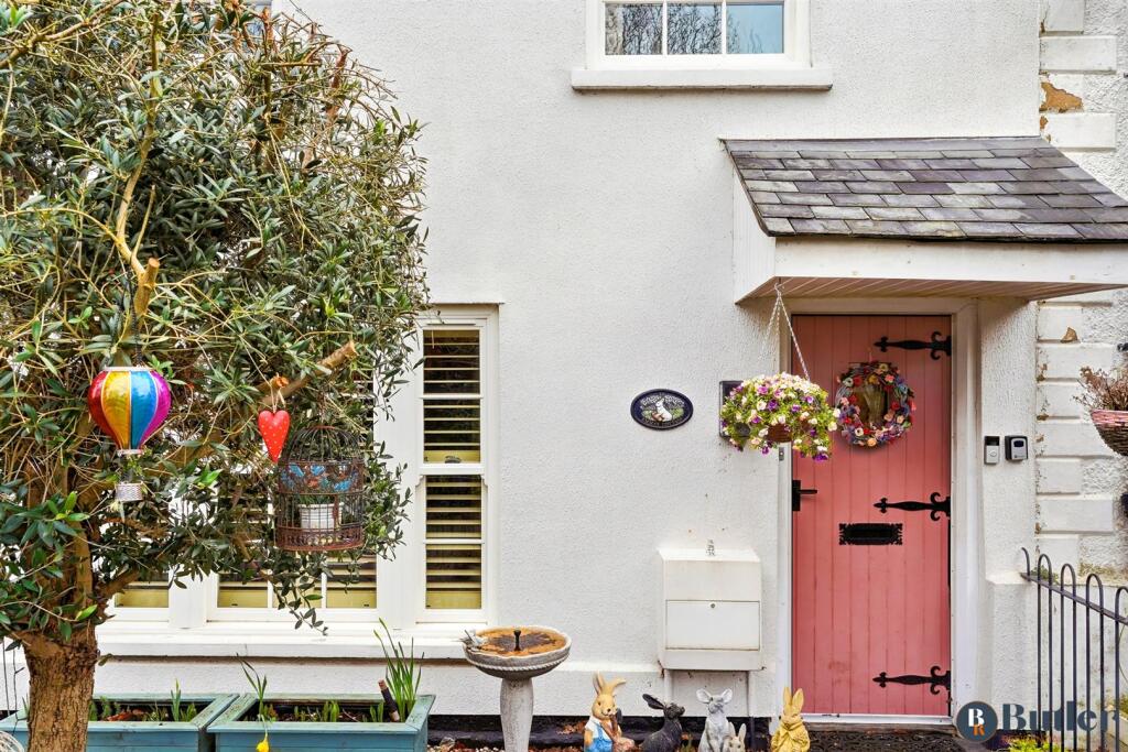 Main image of property: West End, March, Cambridgeshire