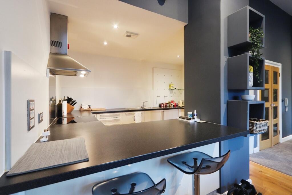 Apartment in Sheffield, South Yorkshire - View 4